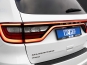 Dodge Durango GT 2017 фото Dodge Durango GT 2017 фото 10