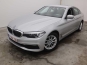 BMW 5 Series 2018 photo