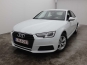 Audi A4 2016 photo