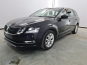 Skoda Octavia Combi 2018 photo