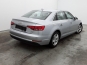 Audi A4 2016 photo 4