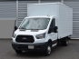 Ford Transit Koffer 2018 photo