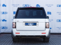 Land Rover Range Rover Vogue 2011 photo 5