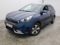 Kia Niro 2017 фото