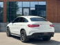 Mercedes-Benz GLE 43 AMG 2018 photo 3