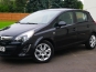 Opel Corsa 2013 фото
