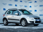 Suzuki SX4 2007 фото 2