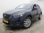 Mazda CX-5 2016 photo