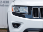 Jeep Grand Cherokee Limited 2014 photo 43