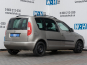 Skoda Roomster 2007 photo 3