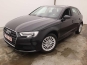 Audi A3 Sportback 2017 фото