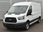 Ford Transit Kasten 2017 фото