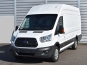 Ford Transit Kasten 2018 фото