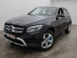 Mercedes-Benz GLC-Klasse 2017 photo