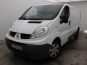 Renault Trafic 2014 photo