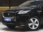 Jaguar E-Pace 2018 фото Jaguar E-Pace 2018 фото 1