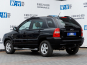 Kia Sportage 2007 photo 26
