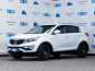 Kia Sportage III  2012 photo