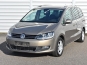 Volkswagen Sharan 2017 photo