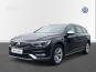 Volkswagen Passat Variant Alltrack 2018 photo