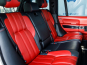 Land Rover Range Rover Vogue 2011 photo 9
