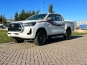 Toyota Hilux GLX SR5 4X4 2.4D 2023 фото Toyota Hilux GLX SR5 4X4 2.4D 2023 фото