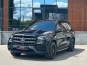 Mercedes-Benz GLS 400 2021 photo 2