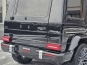 Mercedes-Benz G 55 AMG 2010 photo 3