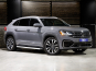 Volkswagen Atlas Cross Sport SEL Premium R-Line 2021 photo 4