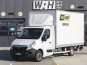 Opel Movano 2019 фото Opel Movano 2019 фото