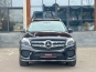 Mercedes-Benz GLS-Class 350d 2018 фото Mercedes-Benz GLS-Class 350d 2018 фото 1