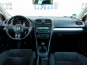 Volkswagen Golf VI 2010 photo 16