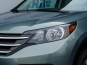 Honda CR-V EXL 2012 photo 6