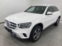 Mercedes-Benz GLC-Klasse 2020 photo