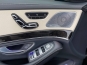 Mercedes-Benz S 560 4MATIC 2018 photo 7