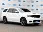 Dodge Durango GT 2017 фото Dodge Durango GT 2017 фото 4