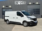 Renault Trafic 2020 фото Renault Trafic 2020 фото 3