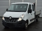 Renault Master Pritsche 2017 photo