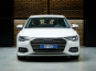 Audi A6 2019 photo 1