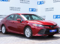 Toyota Camry LE 2017 photo 28