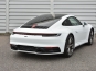 Porsche 992 2021 photo 4