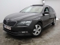 Skoda Superb Combi 2016 фото
