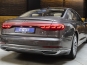 Audi A8 L 2018 фото Audi A8 L 2018 фото 8
