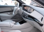 Mercedes-Benz S-Class 2017 photo 9