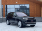 Land Rover Range Rover 3.0 PHEV 440ps 2022 photo