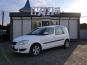 Skoda Roomster 2010 photo