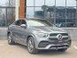 Mercedes-Benz GLE-Class Coupe 2020 фото Mercedes-Benz GLE-Class Coupe 2020 фото