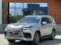 Lexus LX 500d 2022 фото 2