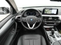 BMW 5 Series 2017 photo 2