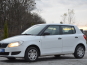 Skoda Fabia photo